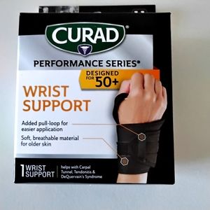PERFORMANCE SERIES WRIST SUPPORT